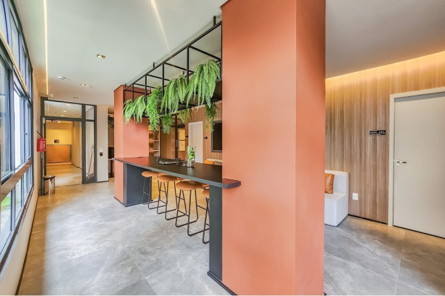 Imagem Imóvel com 1 Quarto à Venda, 27 m² em Vila Mariana - São Paulo Imagem Imóvel com 1 Quarto à Venda, 27 m² em Vila Mariana - São Paulo