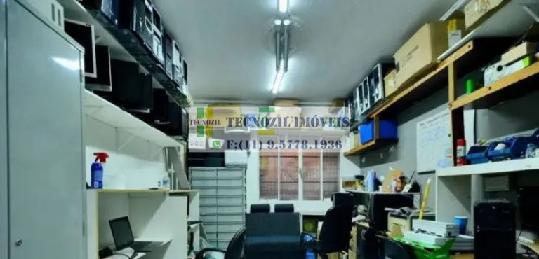 Imagem Sobrado com 3 Quartos à Venda, 180 m² em Vila Romana - São Paulo Imagem Sobrado com 3 Quartos à Venda, 180 m² em Vila Romana - São Paulo