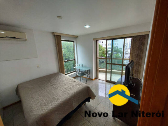 Imagem Apartamento com 1 Quarto à Venda, 55 m² em Ingá - Niterói Imagem Apartamento com 1 Quarto à Venda, 55 m² em Ingá - Niterói