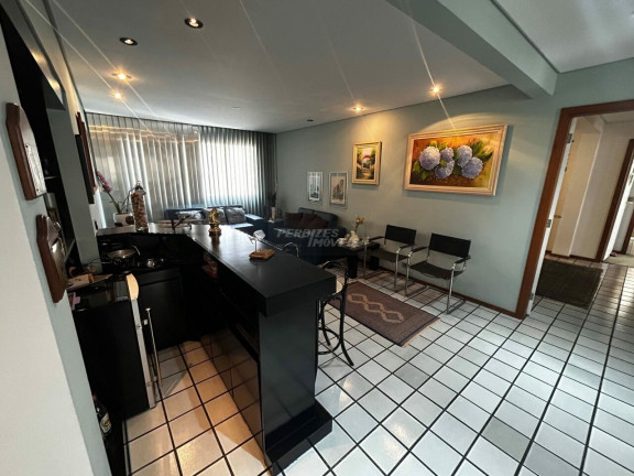 Imagem Apartamento com 4 Quartos à Venda, 170 m² em Sumaré - São Paulo