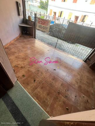 Imagem Casa com 2 Quartos à Venda, 79 m² em Vila Belmiro - Santos Imagem Casa com 2 Quartos à Venda, 79 m² em Vila Belmiro - Santos