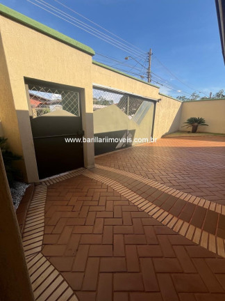Imagem Casa com 4 Quartos à Venda, 406 m² em Parque Residencial Lagoinha - Ribeirão Preto
