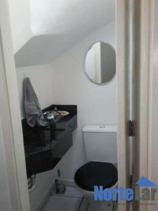 Imagem Casa de Condomínio com 2 Quartos à Venda, 65 m² em Jaraguá - São Paulo