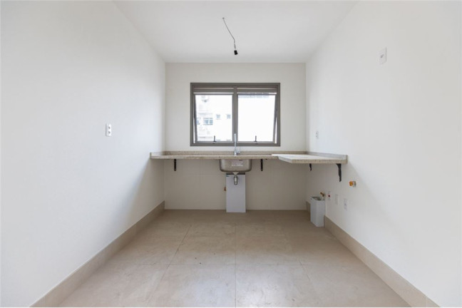 Imagem Apartamento com 3 Quartos à Venda, 157 m² em Indianópolis - São Paulo Imagem Apartamento com 3 Quartos à Venda, 157 m² em Indianópolis - São Paulo