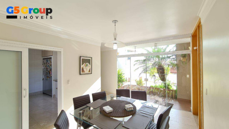 Imagem Casa de Condomínio com 5 Quartos à Venda, 592 m² em Village Visconde Do Itamaraca - Valinhos