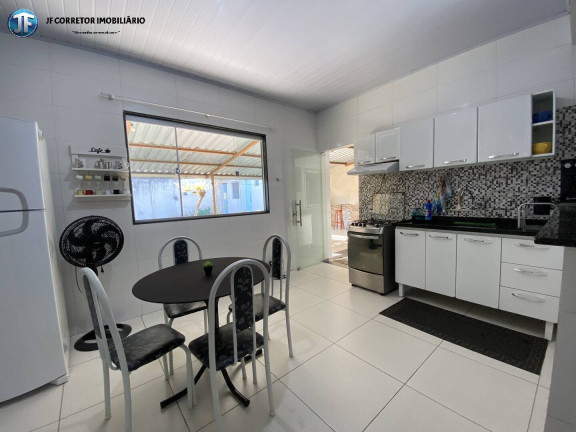 Imagem Casa com 3 Quartos à Venda, 188 m² em Bom Retiro - Ipatinga