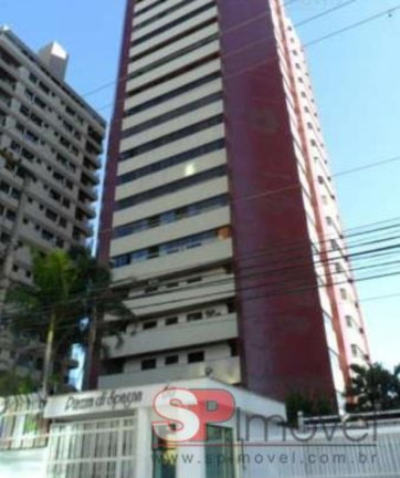 Imagem Apartamento com 4 Quartos à Venda, 238 m² em Centro - São Bernardo Do Campo