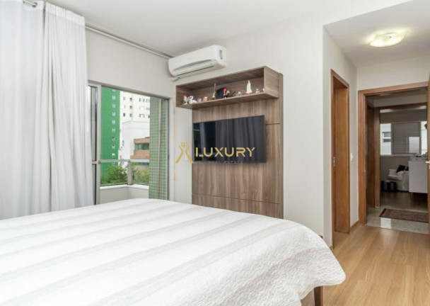 Imagem Imóvel com 4 Quartos à Venda, 222 m² em Buritis - Belo Horizonte