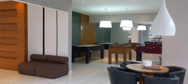 Imagem Apartamento com 2 Quartos à Venda, 51 m² em Brás - São Paulo