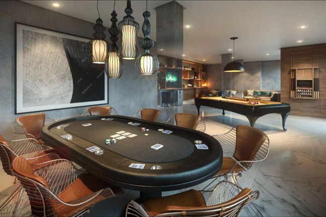 Imagem Apartamento com 4 Quartos à Venda, 116 m² em Barra Funda - São Paulo Imagem Apartamento com 4 Quartos à Venda, 116 m² em Barra Funda - São Paulo