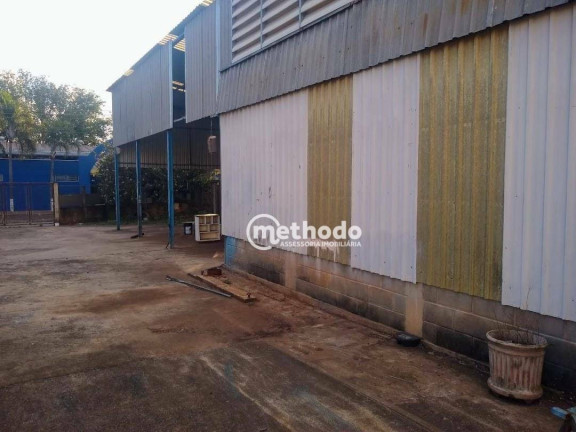 Terreno à Venda, 950 m² em Barão Geraldo - Campinas