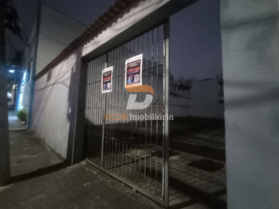 Imagem Terreno para Alugar, 63 m² em Centro - Santo André Imagem Terreno para Alugar, 63 m² em Centro - Santo André