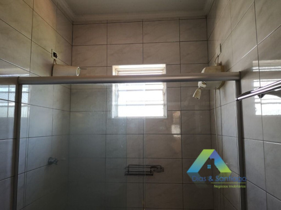 Imagem Sobrado com 3 Quartos à Venda, 125 m² em Vila Congonhas - São Paulo