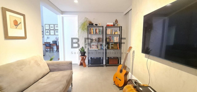 Imagem Apartamento com 2 Quartos à Venda, 115 m² em Vila Olímpia - São Paulo