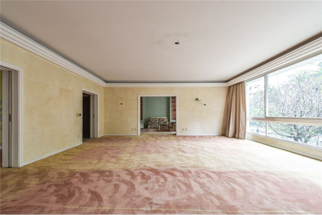 Imagem Apartamento com 4 Quartos à Venda, 514 m² em Higienópolis - São Paulo