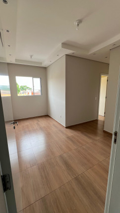 Imagem Imóvel com 2 Quartos à Venda, 42 m² em Condomínio Residencial Vale Verde Prime - Sorocaba