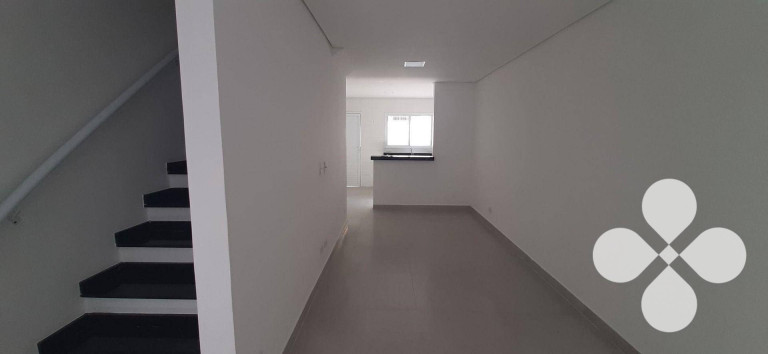 Imagem Imóvel com 2 Quartos à Venda, 81 m² em Itaóca - Mongaguá