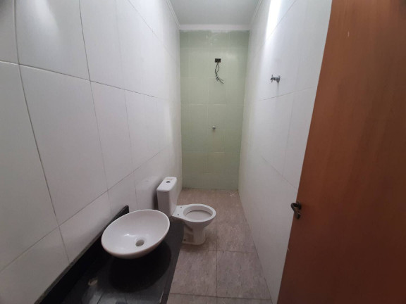 Imagem Casa de Condomínio com 3 Quartos à Venda, 85 m² em Horto Florestal - Sorocaba