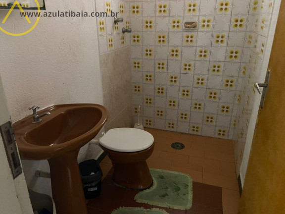 Imagem Casa com 2 Quartos à Venda, 116 m² em Jardim Alvinópolis - Atibaia
