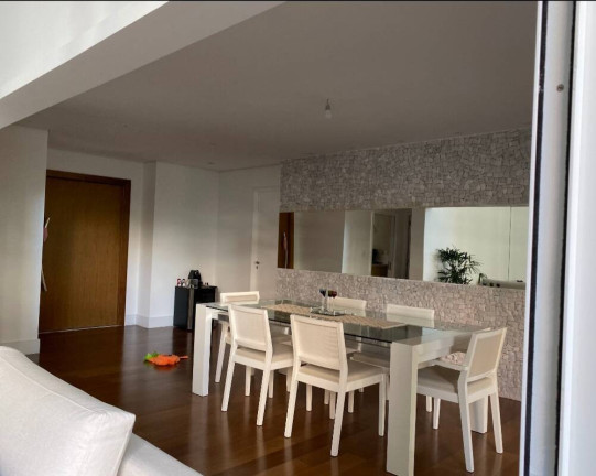 Imagem Apartamento com 4 Quartos à Venda, 238 m² em Vila Suzana - São Paulo Imagem Apartamento com 4 Quartos à Venda, 238 m² em Vila Suzana - São Paulo