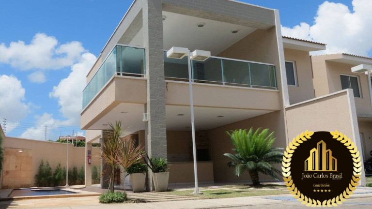 Imagem Casa de Condomínio com 2 Quartos à Venda, em Parque Santa Maria - Fortaleza Imagem Casa de Condomínio com 2 Quartos à Venda, em Parque Santa Maria - Fortaleza