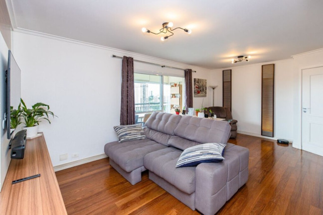 Imagem Apartamento com 4 Quartos à Venda, 120 m² em Alto Da Boa Vista - São Paulo Imagem Apartamento com 4 Quartos à Venda, 120 m² em Alto Da Boa Vista - São Paulo
