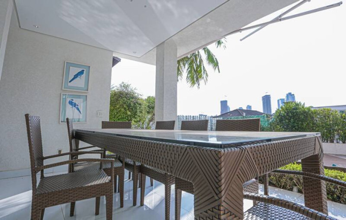 Imagem Casa com 4 Quartos à Venda, 525 m² em Alphaville Residencial Dois - Barueri Imagem Casa com 4 Quartos à Venda, 525 m² em Alphaville Residencial Dois - Barueri