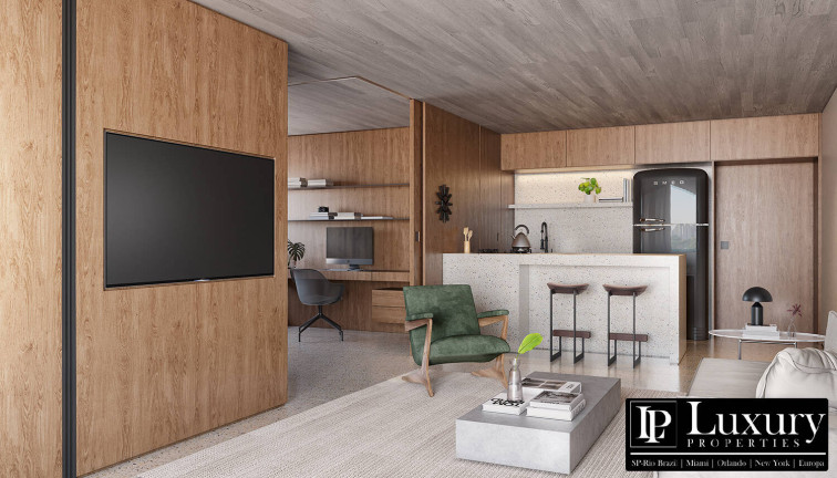 Imagem Apartamento com 2 Quartos à Venda, 82 m² em Pinheiros - São Paulo Imagem Apartamento com 2 Quartos à Venda, 82 m² em Pinheiros - São Paulo