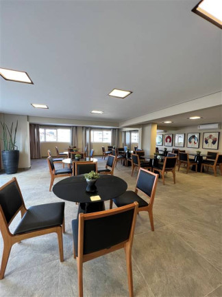 Imagem Apartamento com 3 Quartos à Venda, 104 m² em Forte - Praia Grande