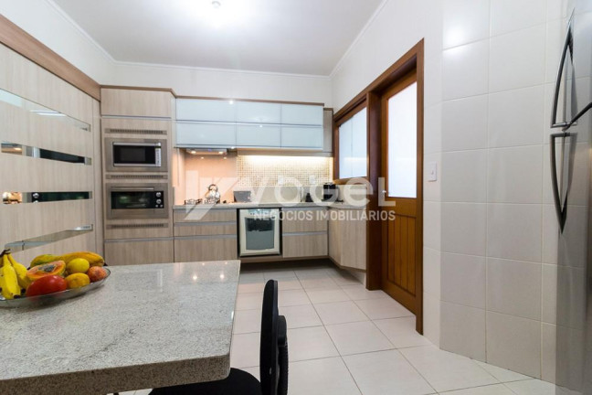 Imagem Apartamento com 3 Quartos à Venda, 393 m² em Centro - Canoas