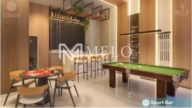 Apartamento com 3 Quartos à Venda, 70 m² em Janga - Paulista
