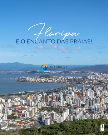 Imagem Apartamento com 3 Quartos à Venda, 123 m² em Agronômica - Florianópolis