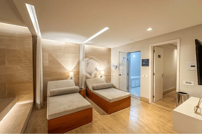 Imagem Apartamento com 4 Quartos à Venda, 173 m² em Brooklin Paulista - São Paulo Imagem Apartamento com 4 Quartos à Venda, 173 m² em Brooklin Paulista - São Paulo