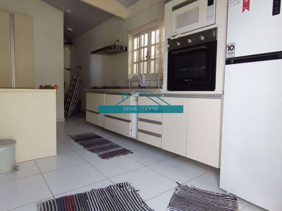 Imagem Casa com 2 Quartos à Venda, 80 m² em Jardim Do Sol - Caraguatatuba