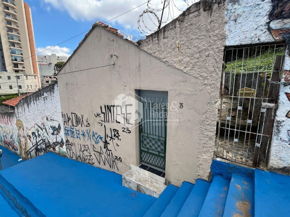 Imagem Casa com 6 Quartos à Venda, 815 m² em Vila Maria Alta - São Paulo