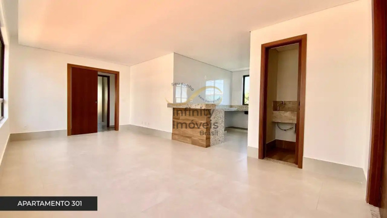 Imagem Apartamento com 2 Quartos à Venda, 93 m² em Pampulha - Belo Horizonte Imagem Apartamento com 2 Quartos à Venda, 93 m² em Pampulha - Belo Horizonte