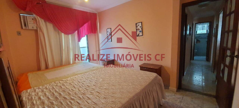 Imagem Apartamento com 3 Quartos à Venda, 120 m² em Braga - Cabo Frio Imagem Apartamento com 3 Quartos à Venda, 120 m² em Braga - Cabo Frio