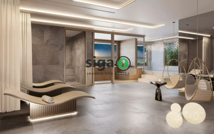 Imagem Apartamento com 3 Quartos à Venda, 114 m² em Brooklin - São Paulo Imagem Apartamento com 3 Quartos à Venda, 114 m² em Brooklin - São Paulo