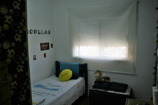 Imagem Apartamento com 3 Quartos à Venda, 122 m² em Mooca - São Paulo