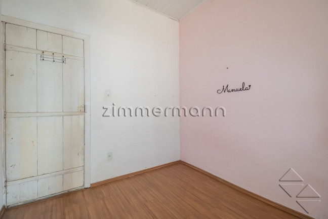 Imagem Casa com 2 Quartos à Venda, 80 m² em Vila Romana - São Paulo Imagem Casa com 2 Quartos à Venda, 80 m² em Vila Romana - São Paulo