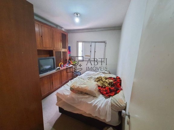 Imagem Apartamento com 3 Quartos à Venda, 125 m² em Saúde - São Paulo