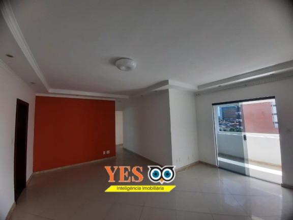 Imagem Apartamento com 3 Quartos para Alugar, 98 m² em Santa Mônica - Feira De Santana Imagem Apartamento com 3 Quartos para Alugar, 98 m² em Santa Mônica - Feira De Santana