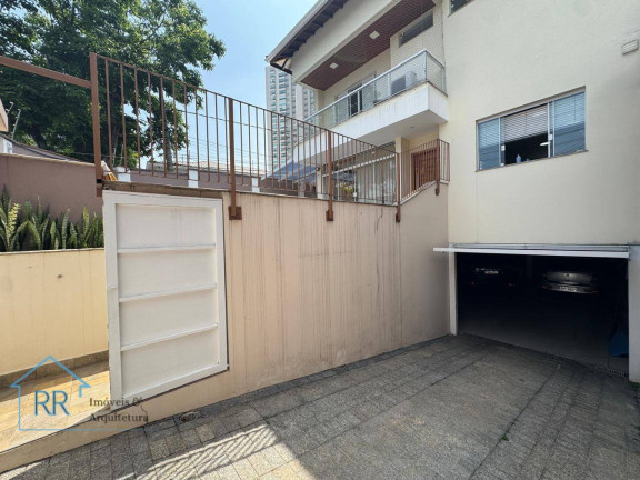 Imagem Sobrado com 3 Quartos para Alugar, 399 m² em Campestre - Santo André Imagem Sobrado com 3 Quartos para Alugar, 399 m² em Campestre - Santo André
