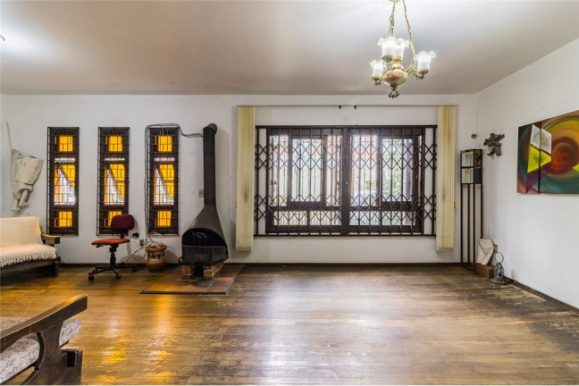 Imagem Casa com 4 Quartos à Venda, 313 m² em Cavalhada - Porto Alegre
