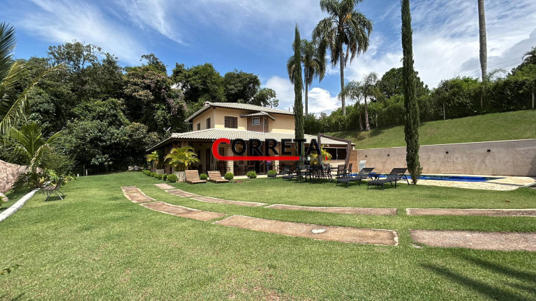 Imagem Casa com 3 Quartos à Venda, 250 m² em Ibiúna Imagem Casa com 3 Quartos à Venda, 250 m² em Ibiúna
