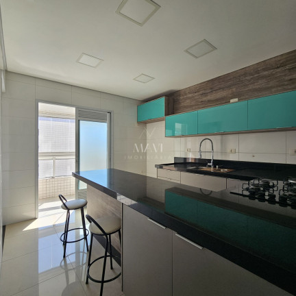 Imagem Apartamento com 2 Quartos à Venda, 123 m² em Aviação - Praia Grande