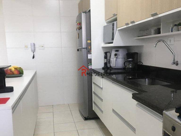Imagem Apartamento com 3 Quartos à Venda, 89 m² em Canto Do Forte - Praia Grande Imagem Apartamento com 3 Quartos à Venda, 89 m² em Canto Do Forte - Praia Grande