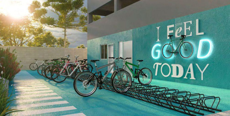 Imagem Apartamento com 2 Quartos à Venda, 46 m² em Recreio Dos Bandeirantes - Rio De Janeiro Imagem Apartamento com 2 Quartos à Venda, 46 m² em Recreio Dos Bandeirantes - Rio De Janeiro