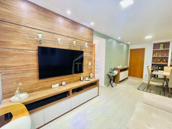 Imagem Apartamento com 2 Quartos à Venda, 91 m² em Barra Da Tijuca - Rio De Janeiro