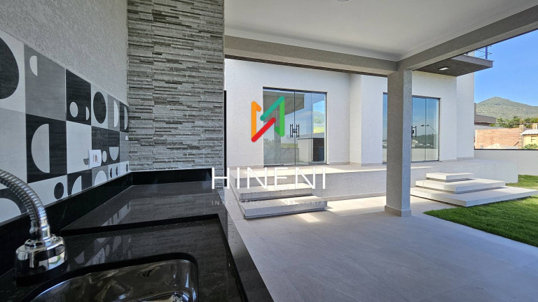 Imagem Casa com 4 Quartos à Venda, 407 m² em Loteamento Greenfield - Atibaia
